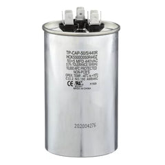 HARTLAND CONTROLS Hartland Controls tp-cap-50/5/440r Run Capacitor 50/5 Mfd 440 Vac