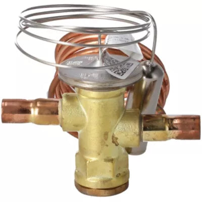 RHEEM Rheem 61-110124-03 Thermostatic Expansion Valve Txv