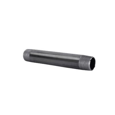 CAMBRIDGE RESOURCES Cambridge Resources fnb34x5 Black Steel Nipple 3/4x5in