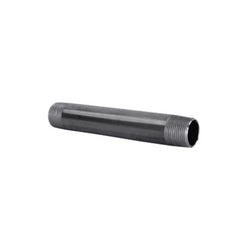 CAMBRIDGE RESOURCES Cambridge Resources fnb34x5 Black Steel Nipple 3/4x5in