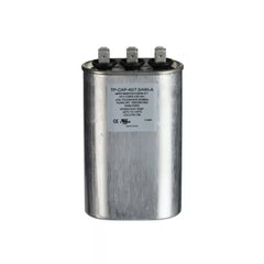 TRADEPRO Tradepro tp-cap-40/7.5/440-a Dual Run Capacitor 40+7.5 Mfd