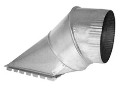 SOUTHWARK METAL Southwark Metal 63afg8 Fiberglass Adjustable Takeoff 8 in