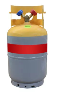 RHEEM Rheem 30rc-a2l A2L Refrigerant Recovery Tank 30 Lb