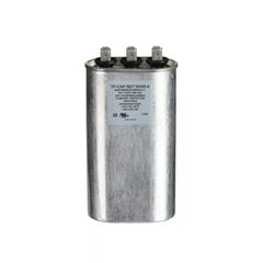 TRADEPRO Tradepro tp-cap-50/7.5/440-a Dual Run Capacitor 440VAC