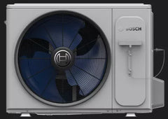 BOSCH Bosch boha-24rtb-m18s Ids Edge Heat Pump 19 SEER2 2 Ton
