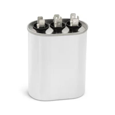 TRADEPRO Tradepro tp-cap-55/7.5/440-a Dual Run Capacitor 55+7.5 Mfd 440V