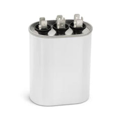 TRADEPRO Tradepro tp-cap-55/7.5/440-a Dual Run Capacitor 55+7.5 Mfd 440V