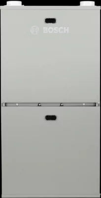 BOSCH Bosch bgh97m100c5c 97% Afue 100K Btu/h Gas Furnace
