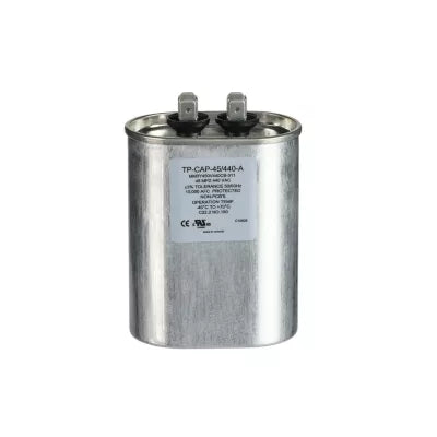 TRADEPRO Tradepro tp-cap-45/440-a Run Capacitor 45 Mfd 440 Vac