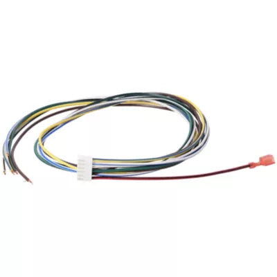 RHEEM Rheem 45-109519-11 Plug Housing Assembly A2L Thermostat