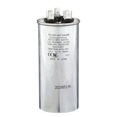 HARTLAND CONTROLS Hartland Controls tp-cap-40/7.5/440r Dual Run Capacitor