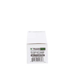 HARTLAND CONTROLS Hartland Controls tp-cap-35/7.5/440r Run Capacitor 35/7.5 Mfd