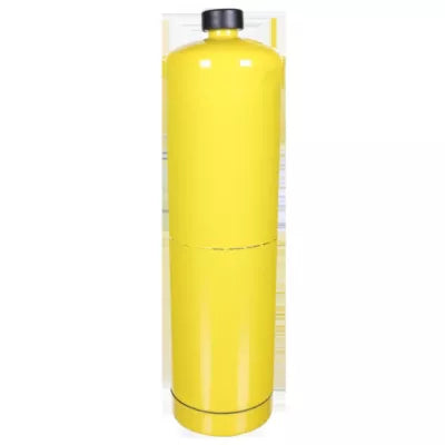 DIVERSITECH Diversitech mapp Map-pro Gas Cylinder 14 Oz