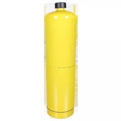 DIVERSITECH Diversitech mapp Map-pro Gas Cylinder 14 Oz