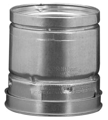 HART & COOLEY Hart Cooley 4rp24 B-vent Round Pipe 4 X 24 Inches