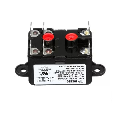 HARTLAND CONTROLS Hartland Controls tp-90380 Relay 24 Vac 1 No 1 Nc