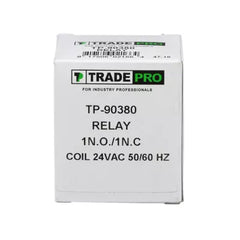 HARTLAND CONTROLS Hartland Controls tp-90380 Relay 24 Vac 1 No 1 Nc