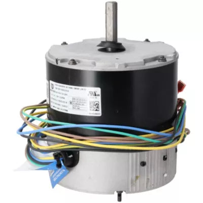 RHEEM Rheem 51-110440-01 Direct Drive Blower Motor 1/3 Hp