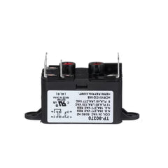 HARTLAND CONTROLS Hartland Controls tp-90370 24 Vac Spdt General Purpose Relay