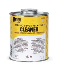 RHEEM Rheem 523003a Clear Cleaner 8 Oz