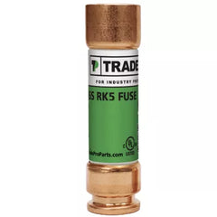 TRADEPRO Tradepro tp-20a250vrk-5 Time Delay Fuse RK5 20A 250V