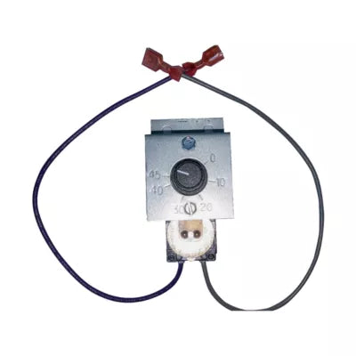NORTEK GLOBAL HVAC Nortek Global Hvac 913852a Outdoor Thermostat Kit