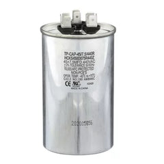 HARTLAND CONTROLS Hartland Controls tp-cap-45/7.5/440r Dual Run Capacitor