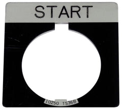 EATON Eaton 10250TS32 30.5mm Pilot Light Lens