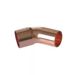 HAILIANG Hailiang 7/845cest 7/8 in Od 45 Deg Copper Elbow Short Radius
