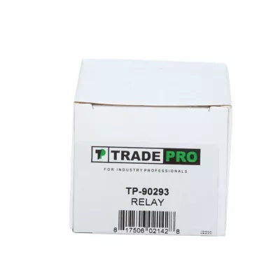 HARTLAND CONTROLS Hartland Controls tp-90293 Relay 24 Vac Spdt