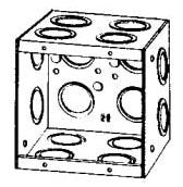 APPLETON Appleton M2-350 Masonry Box