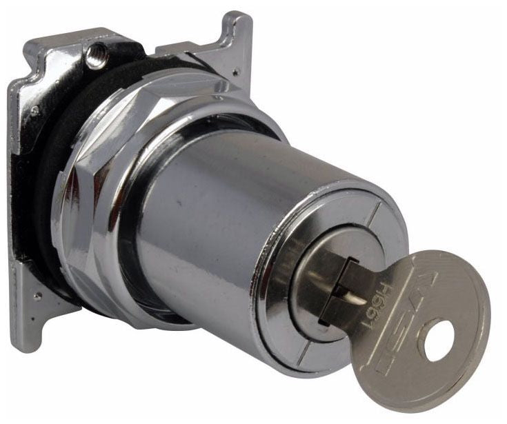 EATON Eaton 10250T15111-2 30.5mm Selector Switch