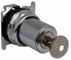 EATON Eaton 10250T15111-2 30.5mm Selector Switch