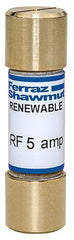 MERSEN Mersen RF5 Renewable Fuse 250V