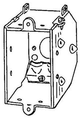 APPLETON Appleton 388LES 2-1/4 Inch Deep Switch Box