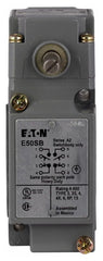 EATON Eaton E50BM1 Heavy Duty Plug in Limit Switch