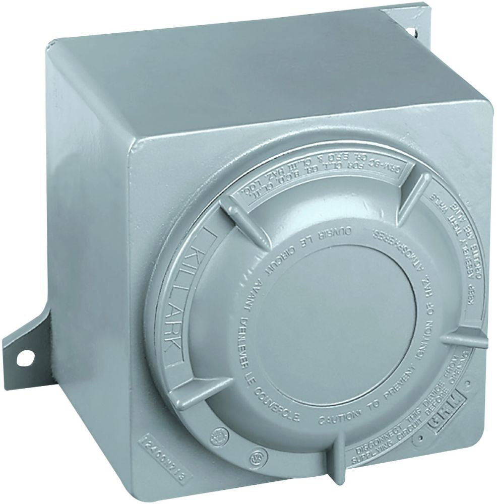 KILLARK Killark GRM Explosion Proof Junction Box
