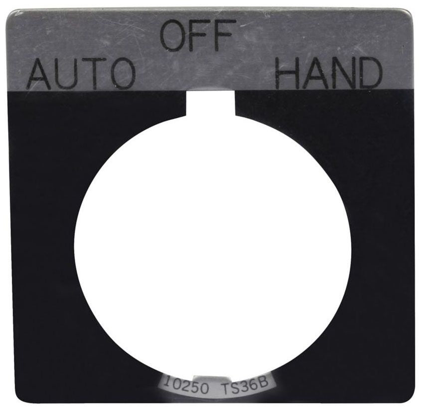 EATON Eaton 10250TS54 Standard Push Button Operator 30.5mm