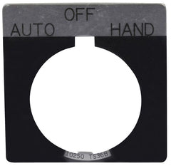 EATON Eaton 10250TS54 Standard Push Button Operator 30.5mm