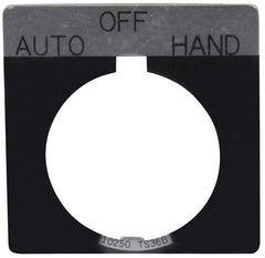 EATON Eaton 10250TS53 Standard Pushbutton Operator 30.5mm