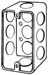 APPLETON Appleton 180-1/2 Conduit Body 1/2 Inch Lb Type