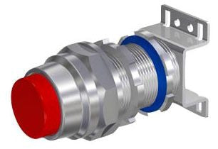 SIEMENS Siemens 51PA8B2 Round Pushbutton
