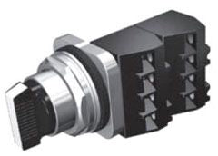 SIEMENS Siemens 52SA2ACBK1 Selector Switch Rotary