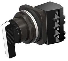 SIEMENS Siemens 52SW2AABA1 Selector Switch Mounting White