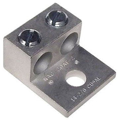 MOROSO Moroso 90812 Aluminum Mechanical Lug 1/0-2 Awg