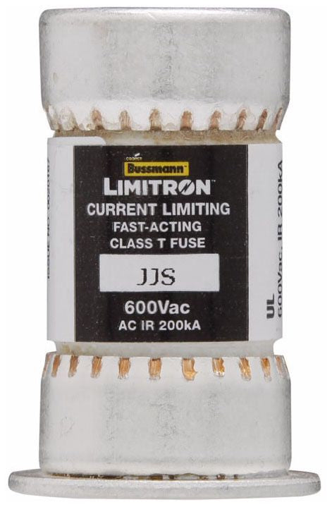 EATON Eaton JJS-1 Class T Fuse 1 Amp 600 Volt