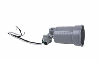 LEGRAND Legrand PAR1-BR Outdoor Lampholder