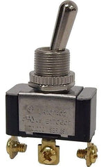 MOROSO Moroso 70090 Heavy Duty Spdt Toggle Switch On/on