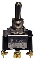 MOROSO Moroso 70080 Heavy Duty Spdt Toggle Switch