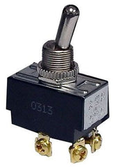 MOROSO Moroso 70100 Heavy Duty Dpst Toggle Switch